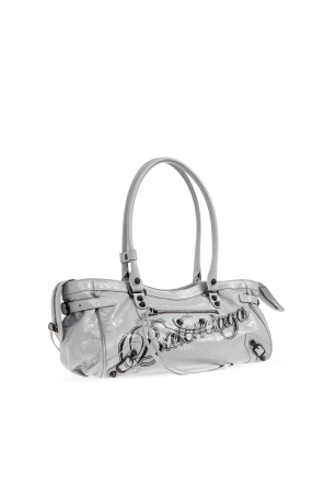 Balenciaga Bolso de hombro `Le City’