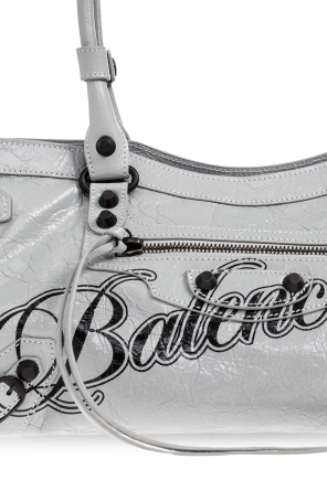 Balenciaga Bolso de hombro `Le City’