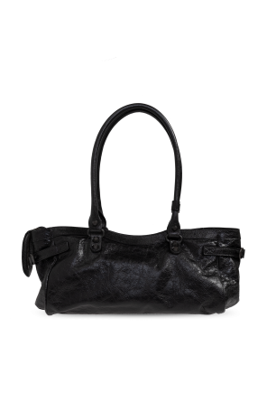 Balenciaga Shoulder bag `Le City East-West`