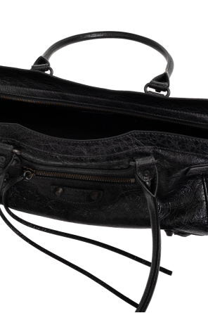 Balenciaga Shoulder bag `Le City East-West`
