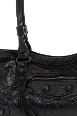 Balenciaga Shoulder bag `Le City East-West`