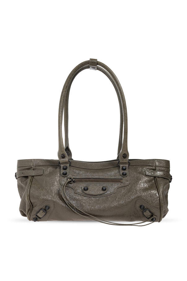 Shoulder bag `Le City`, zdjęcie 1 Shoulder bag `Le City` od Balenciaga