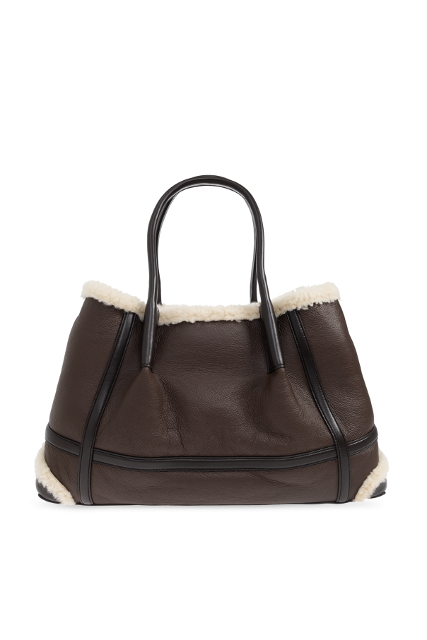 Shopper bag "Pinacoteca", zdjęcie 1 Shopper bag "Pinacoteca" od Bottega Veneta