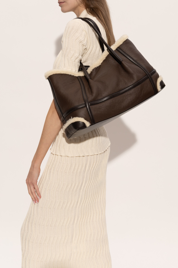 Bottega Veneta Shopper bag "Pinacoteca"