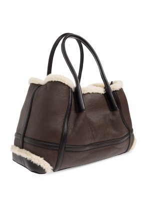 Bottega Veneta Shopper bag "Pinacoteca"