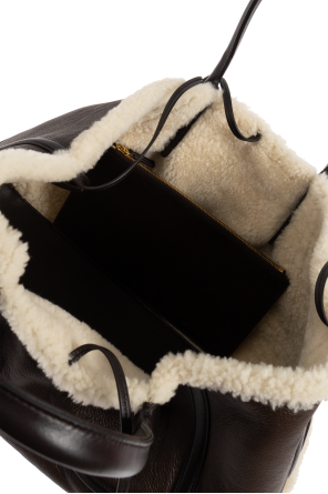 Bottega Veneta Shopper bag "Pinacoteca"