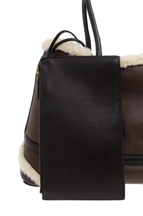 Bottega Veneta Shopper bag "Pinacoteca"