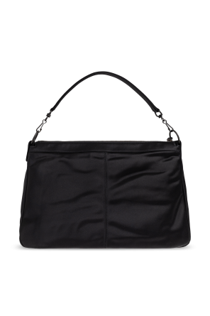 Balenciaga ‘Le City Moto Medium’ shoulder bag