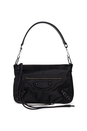 Balenciaga ‘Le City Moto Small’ shoulder bag