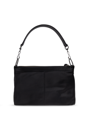 Balenciaga ‘Le City Moto Small’ shoulder bag