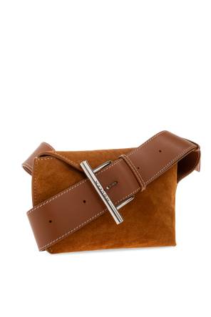 Alexander McQueen Shoulder bag 'T-Bar Sling'