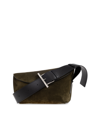 Shoulder bag `T-Bar Sling Large`
