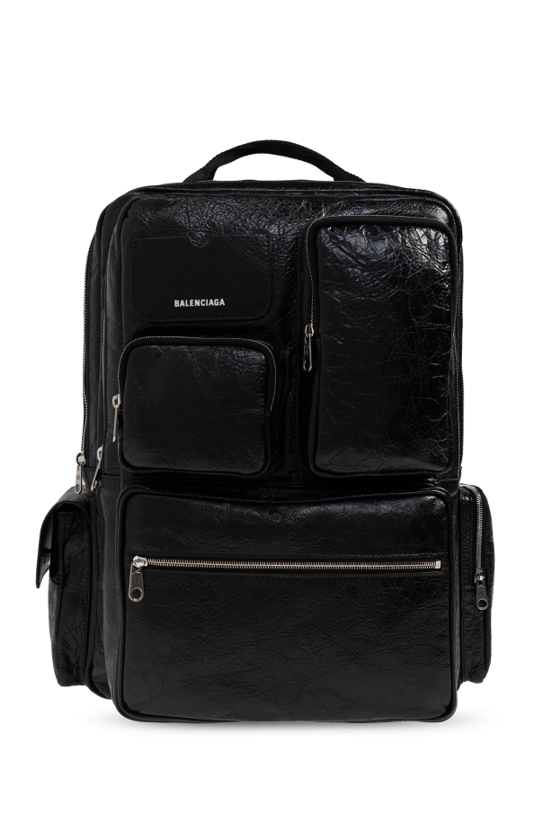 Backpack 'Superbusy' od Balenciaga