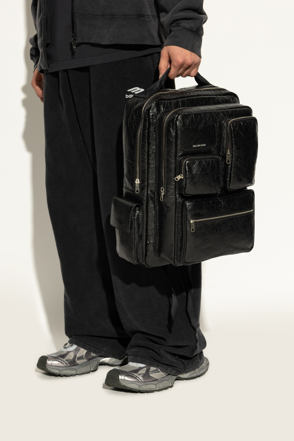 Balenciaga Rucksack „Superbusy“
