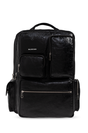 Backpack 'Superbusy'