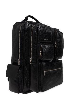 Balenciaga Rucksack „Superbusy“