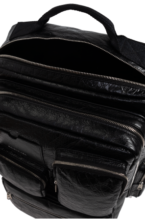 Balenciaga Rucksack „Superbusy“