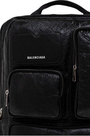 Balenciaga Rucksack „Superbusy“