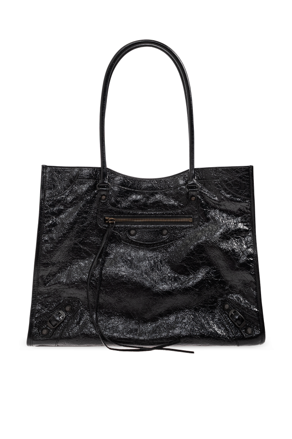 Le City Tote Medium bag od Balenciaga