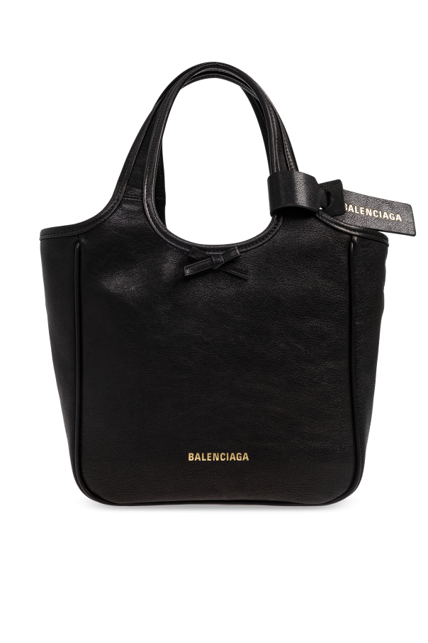 'Laundrette Small' handbag od Balenciaga