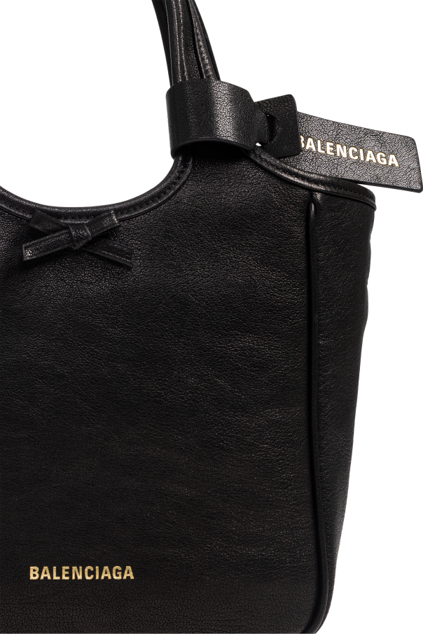 Balenciaga 'Laundrette Small' handbag