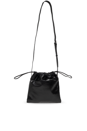 Balenciaga Leather shoulder bag