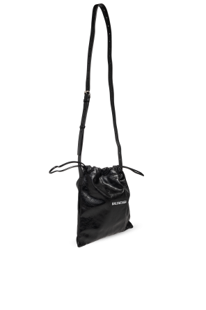 Balenciaga Leather shoulder bag
