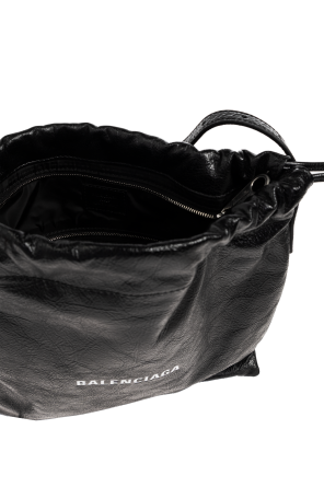 Balenciaga Leather shoulder bag