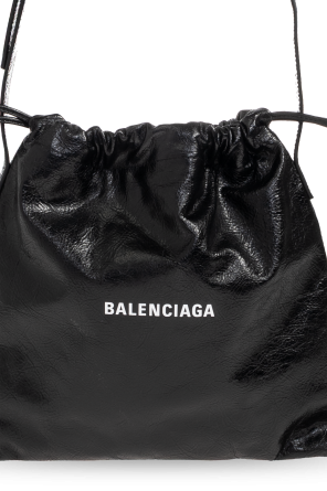 Balenciaga Leather shoulder bag