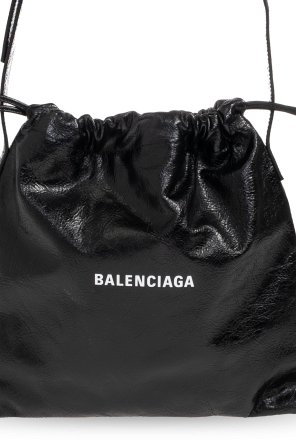 Balenciaga Leather shoulder bag