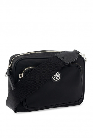 Tory Burch 'Virginia Mini' Nylon shoulder bag