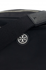 Tory Burch Guidi contrast-strap tote bag