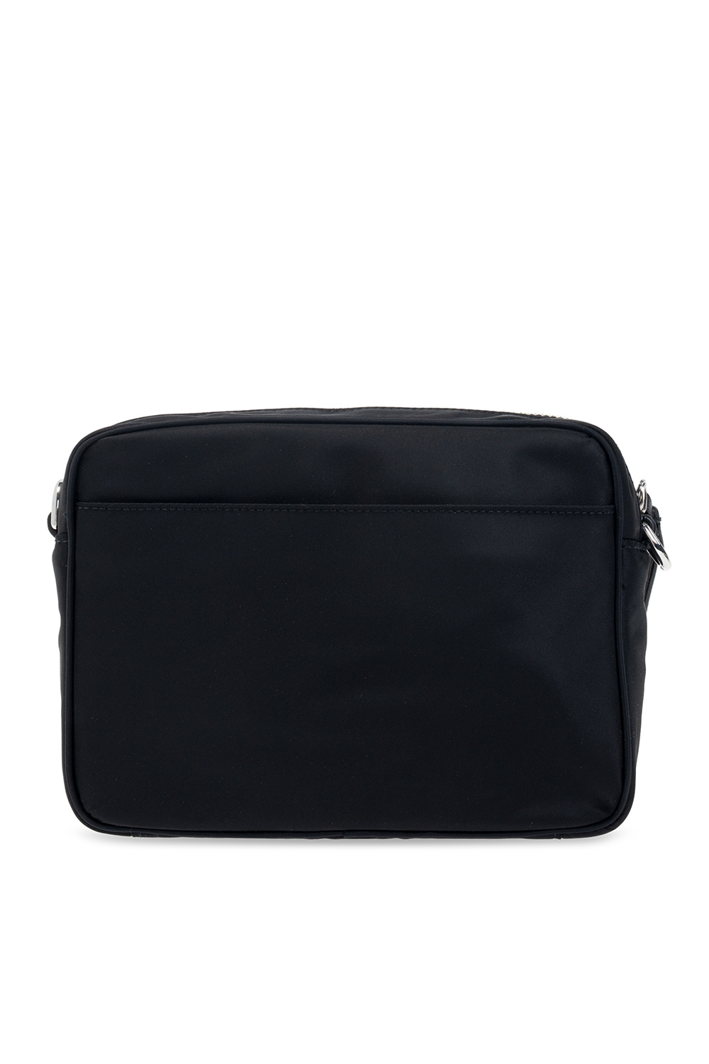 Tory Burch Make accessorising a luxurious experience when wearing this black bum bag from