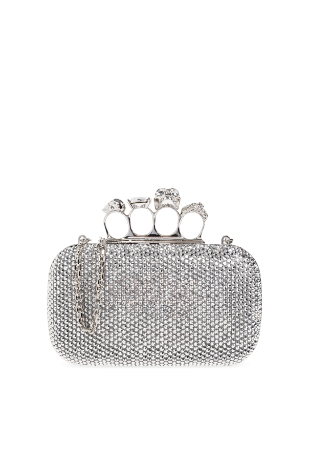 Clutch bag 
