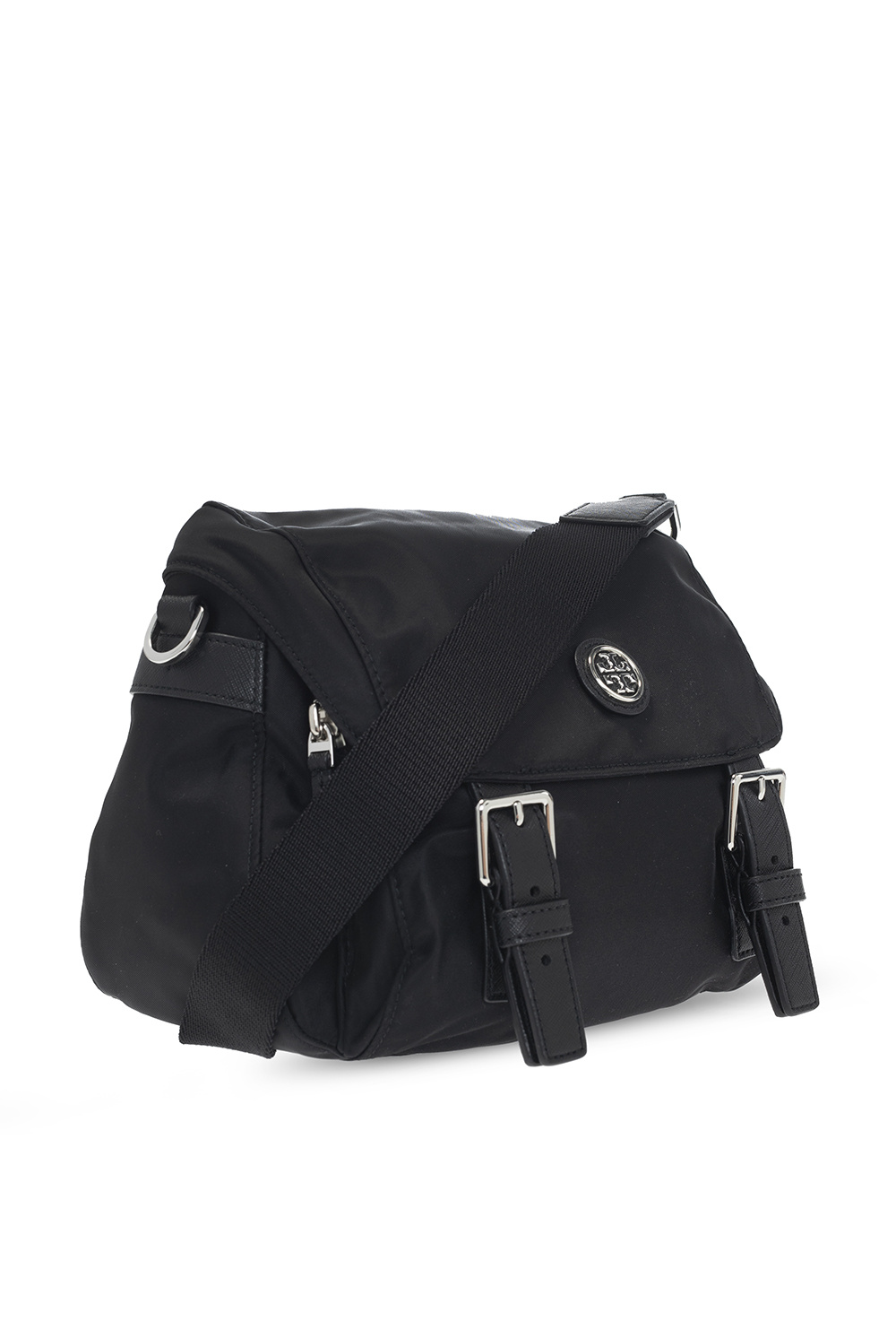 Black 'Mercer Small' shoulder bag Tory Burch - Vitkac TW