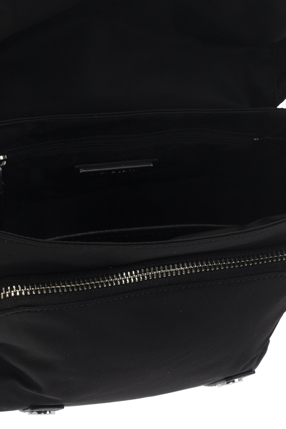 Tory Burch ‘T Monogram Jacquard Mini’ Shoulder Bag Women's Beige | Vitkac
