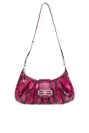 Schultertasche ‘Pamela Medium’