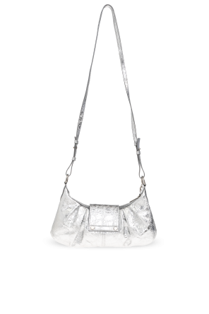Balenciaga Pamela Small hand bag