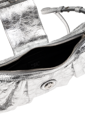 Balenciaga Pamela Small hand bag