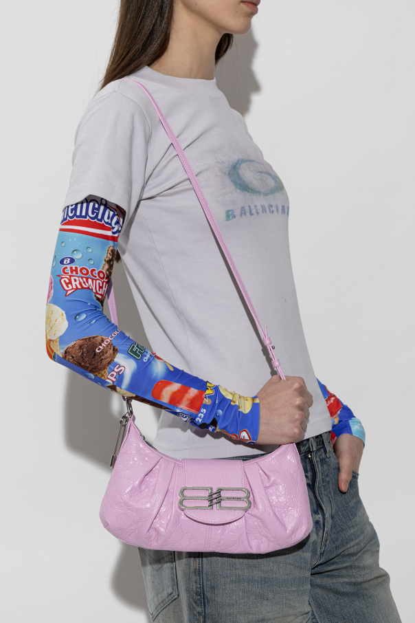 Balenciaga Pamela Small hand bag