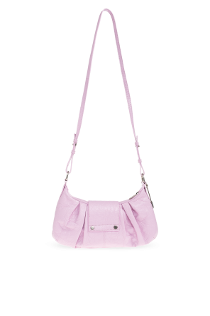 Balenciaga Pamela Small hand bag