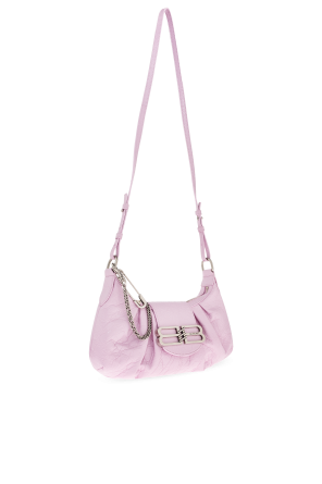 Balenciaga Pamela Small hand bag