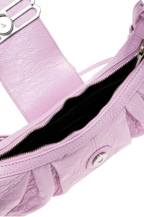 Balenciaga Pamela Small hand bag