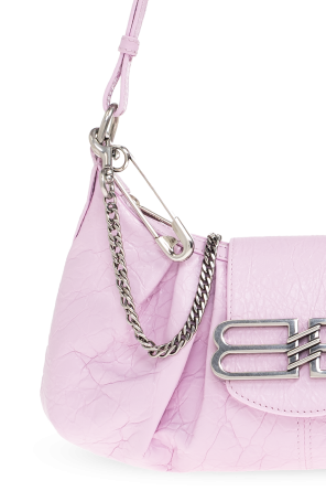 Balenciaga Pamela Small hand bag