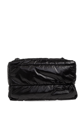 Balenciaga Shoulder bag with logo patch