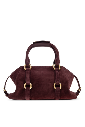 Alexander McQueen Handtasche `Farringdon Small`