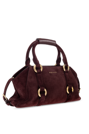 Alexander McQueen Handtasche `Farringdon Small`