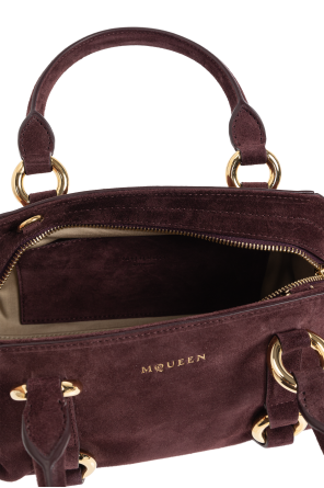 Alexander McQueen Handtasche `Farringdon Small`