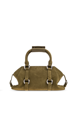 Alexander McQueen 'Farringdon Small' handheld bag