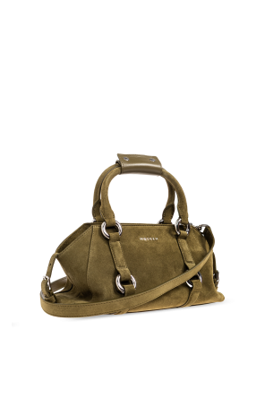 Alexander McQueen 'Farringdon Small' handheld bag